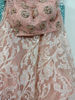 Picture of Designer Peach Lehenga