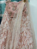 Picture of Designer Peach Lehenga