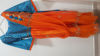 Picture of Mom and Daughter(1-2Y) Long Frocks