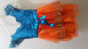 Picture of Mom and Daughter(1-2Y) Long Frocks