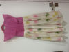 Picture of Combo of Sequence frock and organza frock for 6-8Y