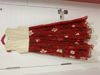 Picture of Combo of Sequence frock and organza frock for 6-8Y