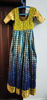 Picture of Kanchi pattu long ethnic Gown