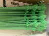 Picture of Parrot Green combination long frock
