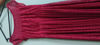 Picture of Maroon long frock