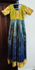 Picture of Kanchi pattu long ethnic Gown