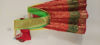 Picture of Pure Kanchi pattu lehenga with maggam work blouse and dupatta For 6-8Y