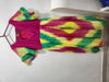 Picture of Georgette Maternity dress