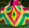 Picture of Georgette Maternity dress