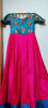 Picture of Rawsilk Long frock