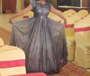 Picture of Bridal Reception Gown