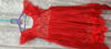 Picture of Red 3/4 frock