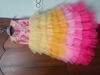 Picture of Pretty Multi Layered Long frock for 5Y