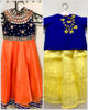 Picture of Beautiful Frocks Combo For 2-4Y