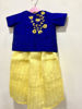 Picture of Beautiful Frocks Combo For 2-4Y