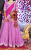 Picture of Bridal Designer Lehenga