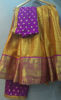 Picture of Pure kanchipattu langavoni