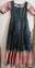 Picture of Black Organza frock