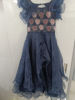 Picture of Navy Blue frock