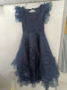 Picture of Navy Blue frock