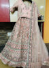 Picture of Pretty Pastel Lehenga