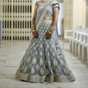 Picture of Bridal lehenga