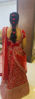 Picture of Pretty Red Bridal Lehenga