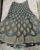 Picture of Bridal lehenga