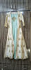 Picture of Pretty Long Frock with overcoat