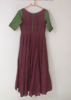 Picture of Designer long frock