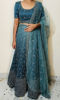 Picture of Bridal lehenga