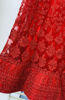 Picture of Red Lehenga