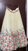 Picture of Beautiful Floral Lehenga with overcoat