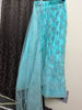 Picture of Sky blue Lehenga