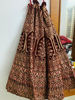 Picture of Bridal lehenga from manyavar