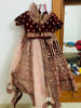 Picture of Bridal lehenga from manyavar