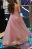 Picture of Light onion barbie gown