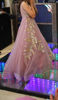 Picture of Light onion barbie gown