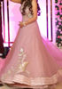 Picture of Light onion barbie gown