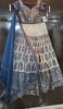 Picture of Taruni designer wedding lehenga