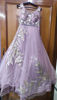 Picture of Light onion barbie gown