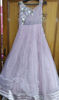 Picture of Light onion barbie gown