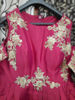 Picture of Indian Indo western Gown