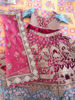 Picture of Designer Lehenga