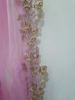 Picture of Half White Zardozi embroidered Lehenga