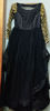 Picture of Black Long frock