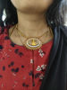 Picture of Combo- Lakshmi kante + Pagadam chain