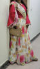 Picture of Crop top skirt with dupatta