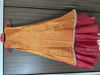 Picture of Girls 3 piece lehenga set For 6Y