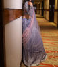 Picture of Gorgeous lavender colour Lehenga